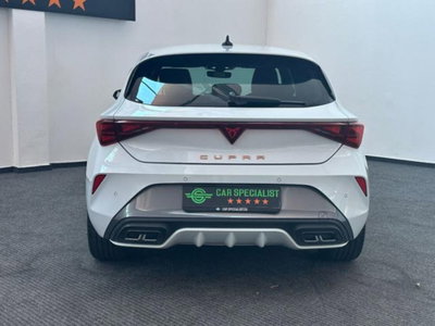 Cupra Leon Leon 1.5 hybrid 150cv dsg (6)