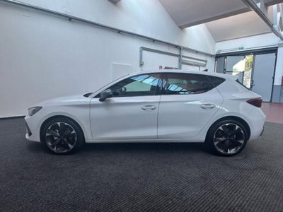 Cupra Leon Leon 1.5 hybrid 150cv dsg (7)