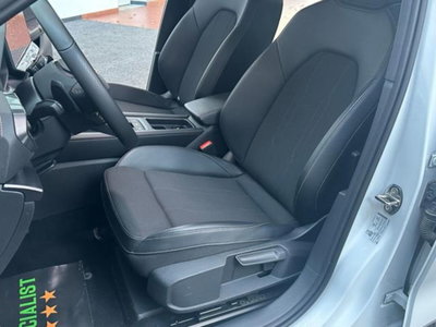 Cupra Leon Leon 1.5 hybrid 150cv dsg (9)