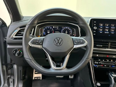 Volkswagen T-Roc 1.5 tsi R-Line dsg (11)