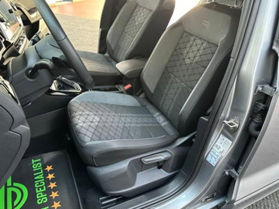 Volkswagen T-Roc 1.5 tsi R-Line dsg (9)