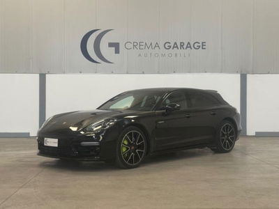 Porsche Panamera Sport Turismo 2.9 4 Sport Turismo usata