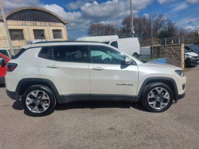 Jeep Compass 1.6 Multijet II 2WD Limited (6)