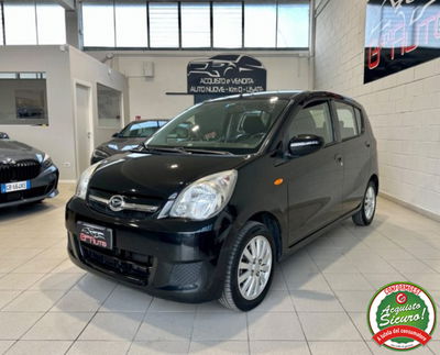Daihatsu Cuore 1.0 12V Taka usata