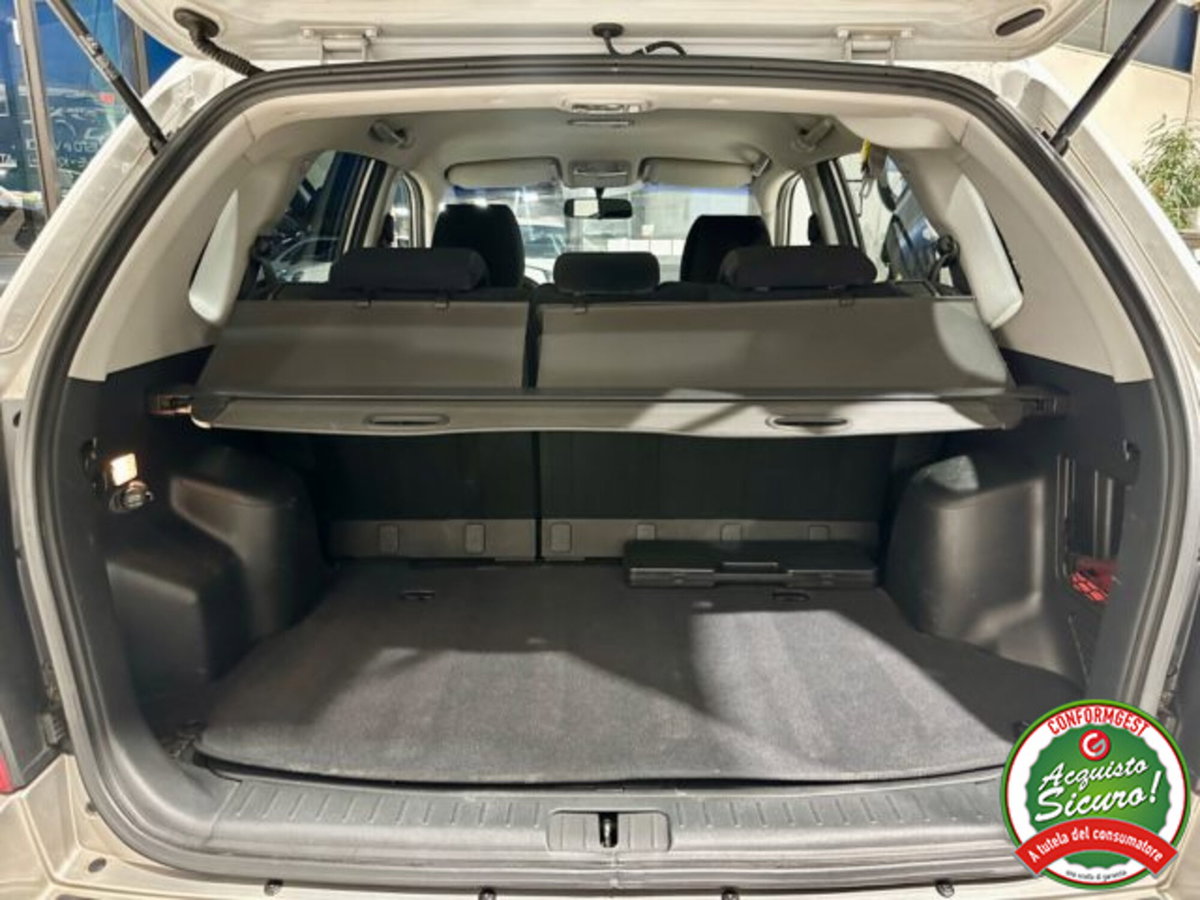Hyundai Tucson 2.0 CRDi VGT Dynamic (18)