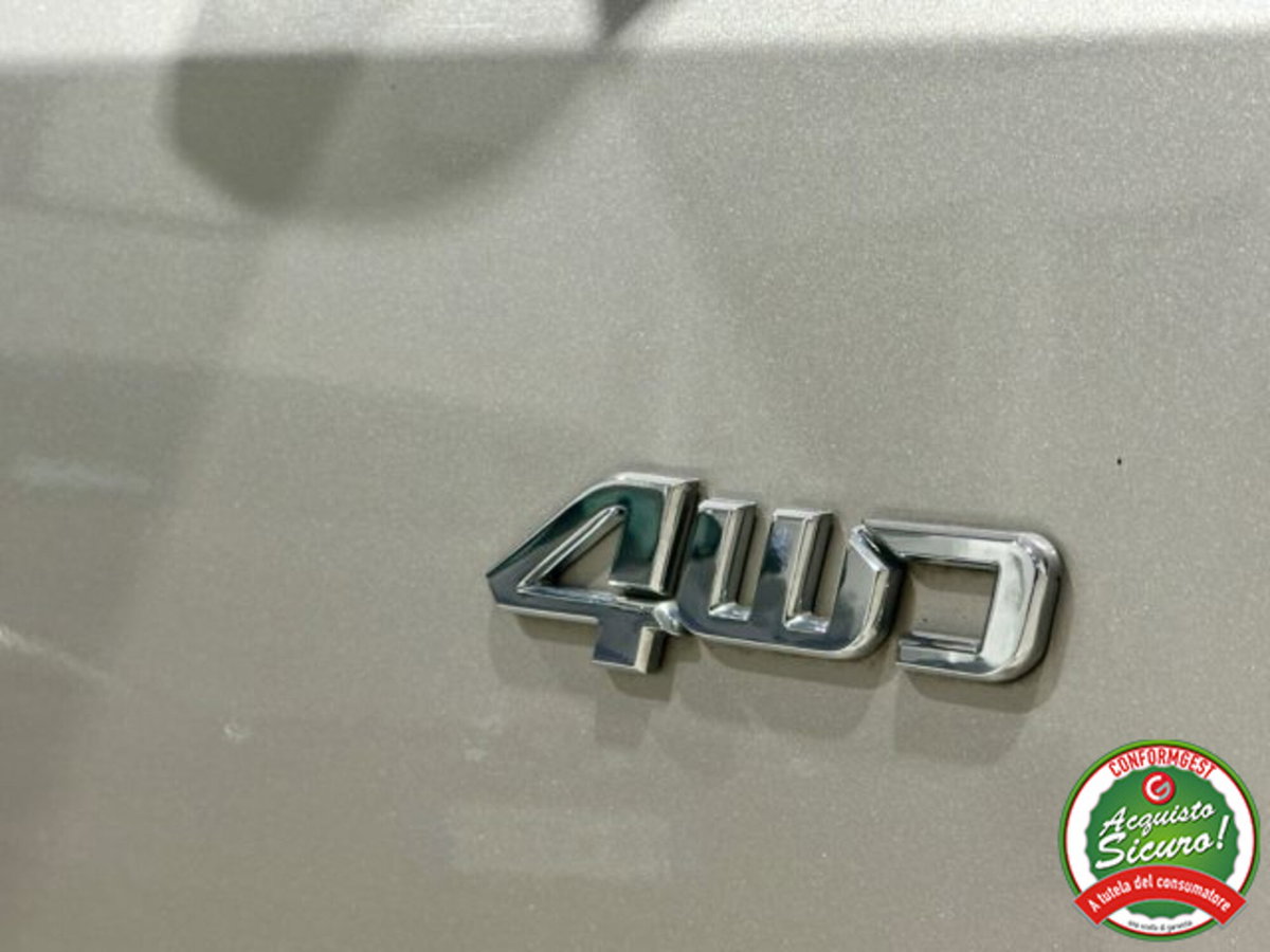 Hyundai Tucson 2.0 CRDi VGT Dynamic (7)