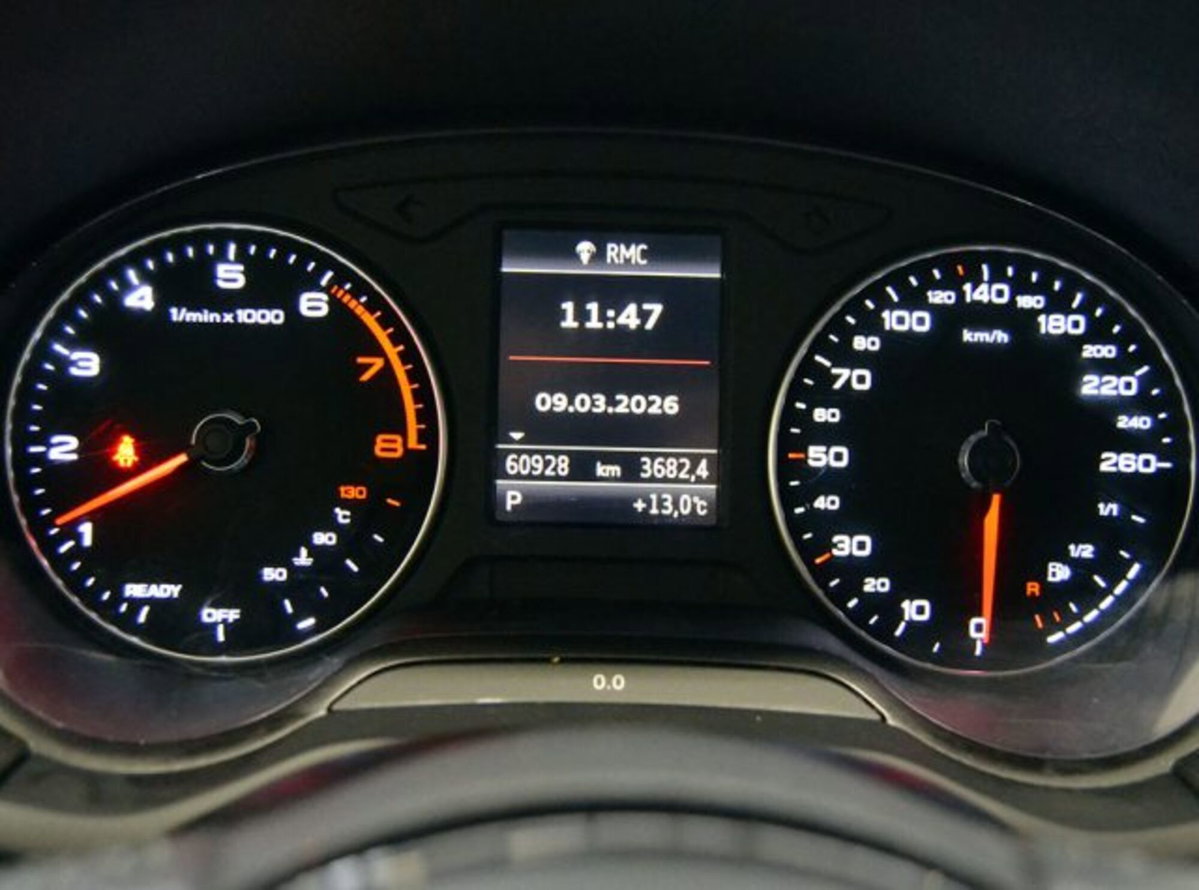 Audi Q2 Q2 1.4 TFSI COD Sport (10)