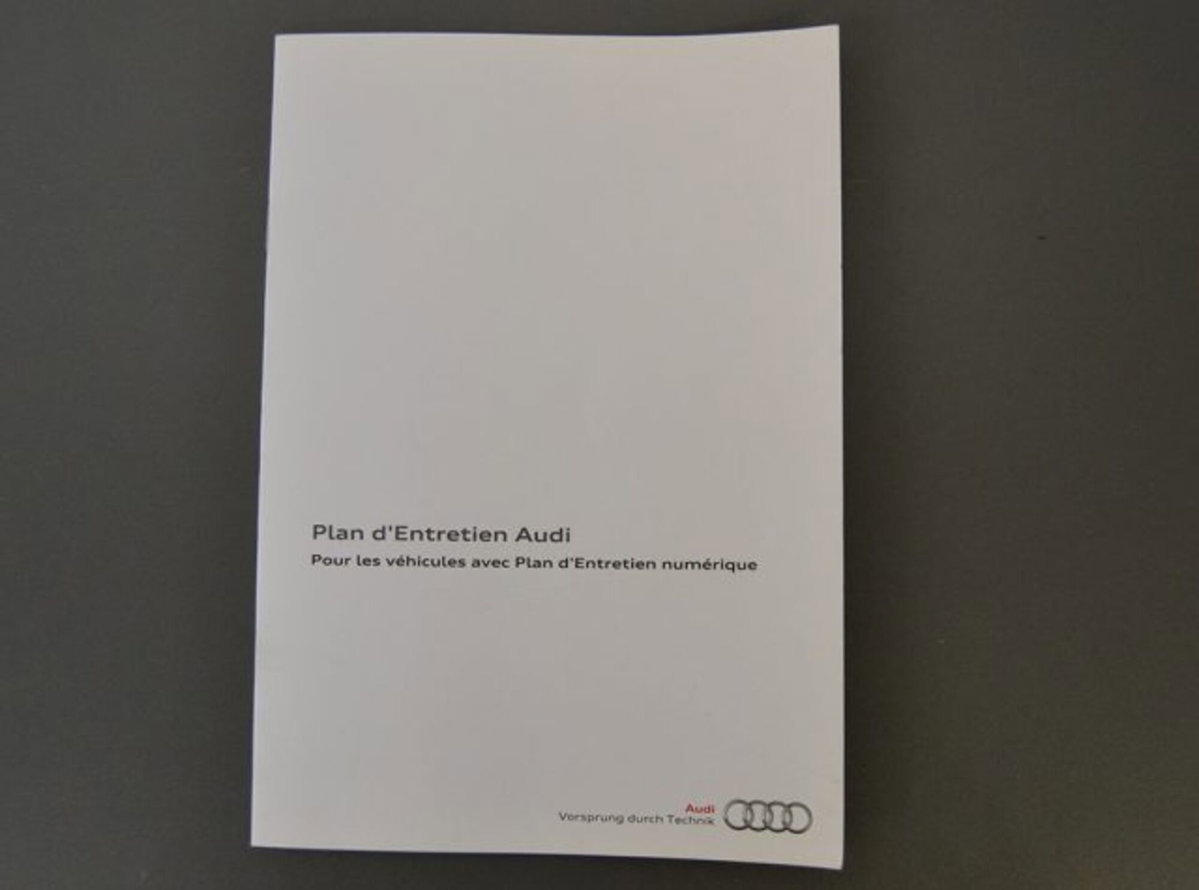 Audi Q2 Q2 1.4 TFSI COD Sport (13)