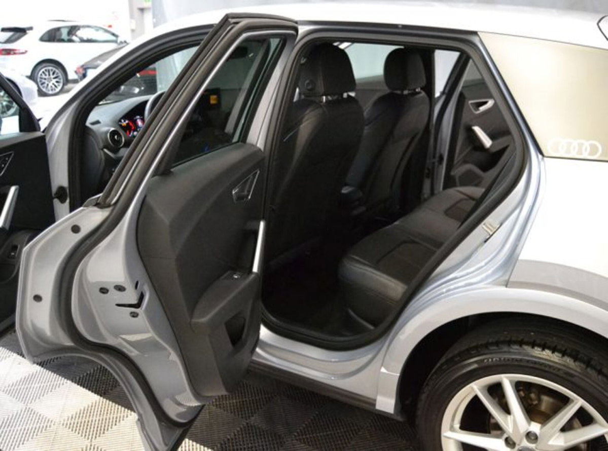 Audi Q2 Q2 1.4 TFSI COD Sport (3)