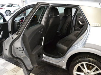 Audi Q2 Q2 1.4 TFSI COD S tronic Sport (3)
