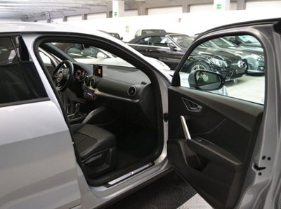 Audi Q2 Q2 1.4 TFSI COD S tronic Sport (4)
