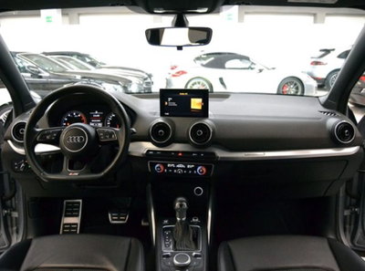 Audi Q2 Q2 1.4 TFSI COD S tronic Sport (5)