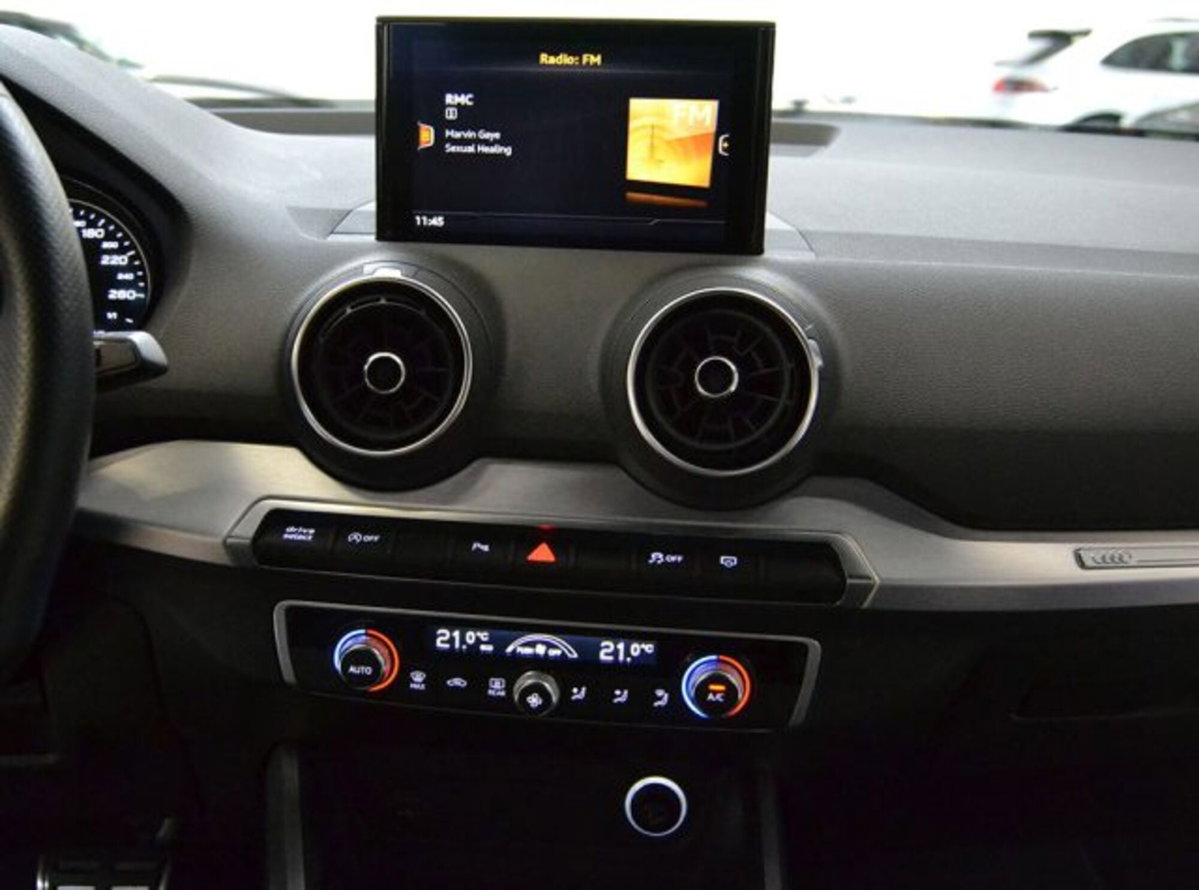 Audi Q2 Q2 1.4 TFSI COD Sport (6)