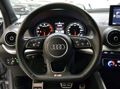 Audi Q2 Q2 1.4 TFSI COD S tronic Sport (9)
