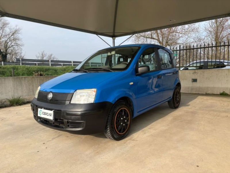 Fiat Panda 1.1 Actual