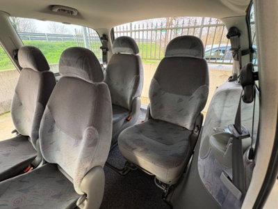 SEAT Alhambra TDI SE (12)