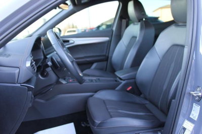Cupra Formentor Formentor 2.0 TDI (8)