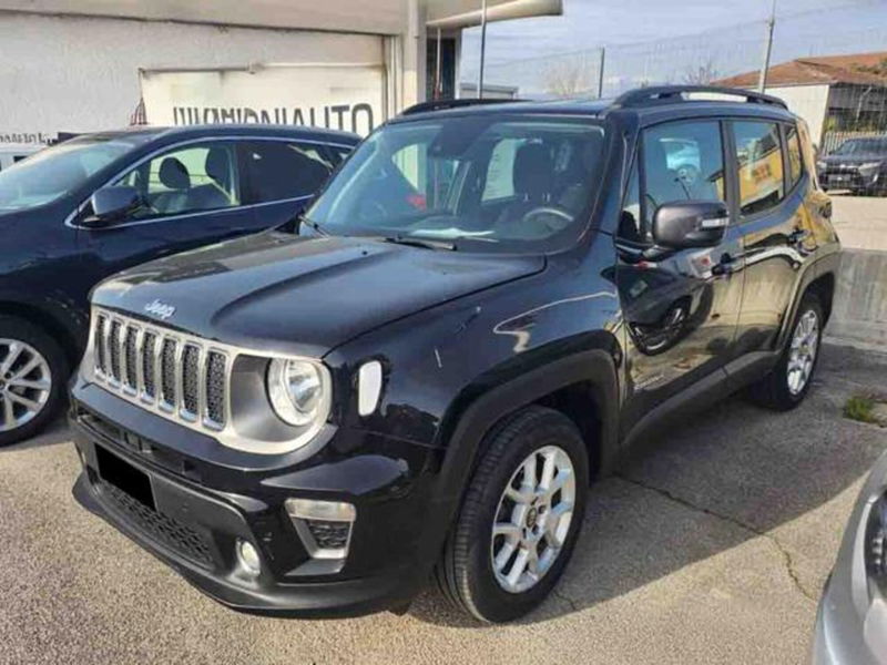Jeep Renegade 1.0 T3 Limited