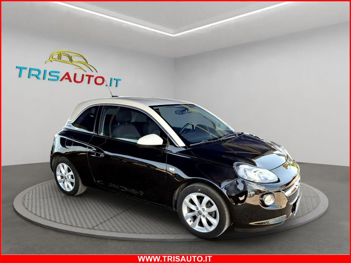 Opel Adam 1.2 70 CV