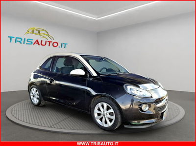 Opel Adam 1.2 70 CV usata