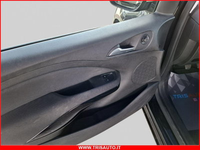 Opel Adam 1.2 70 CV (11)