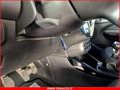 Opel Adam 1.2 70 CV (12)