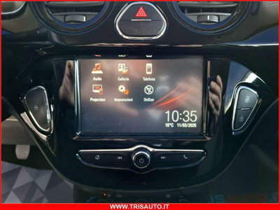 Opel Adam 1.2 70 CV (13)