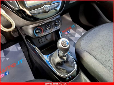 Opel Adam 1.2 70 CV (15)
