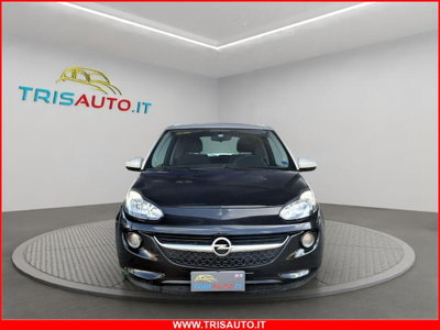 Opel Adam 1.2 70 CV (16)