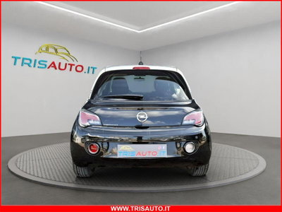 Opel Adam 1.2 70 CV (17)