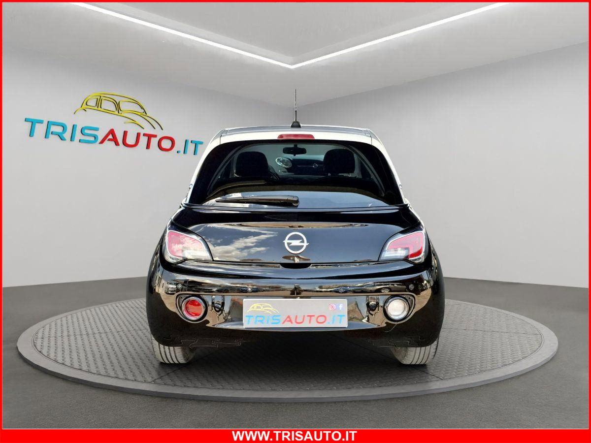 Opel Adam 1.2 70 CV (18)