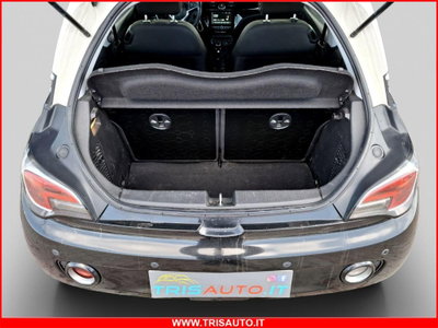 Opel Adam 1.2 70 CV (18)