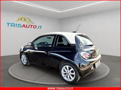 Opel Adam 1.2 70 CV (2)