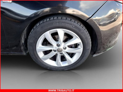 Opel Adam 1.2 70 CV (20)
