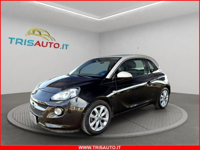 Opel Adam 1.2 70 CV (3)