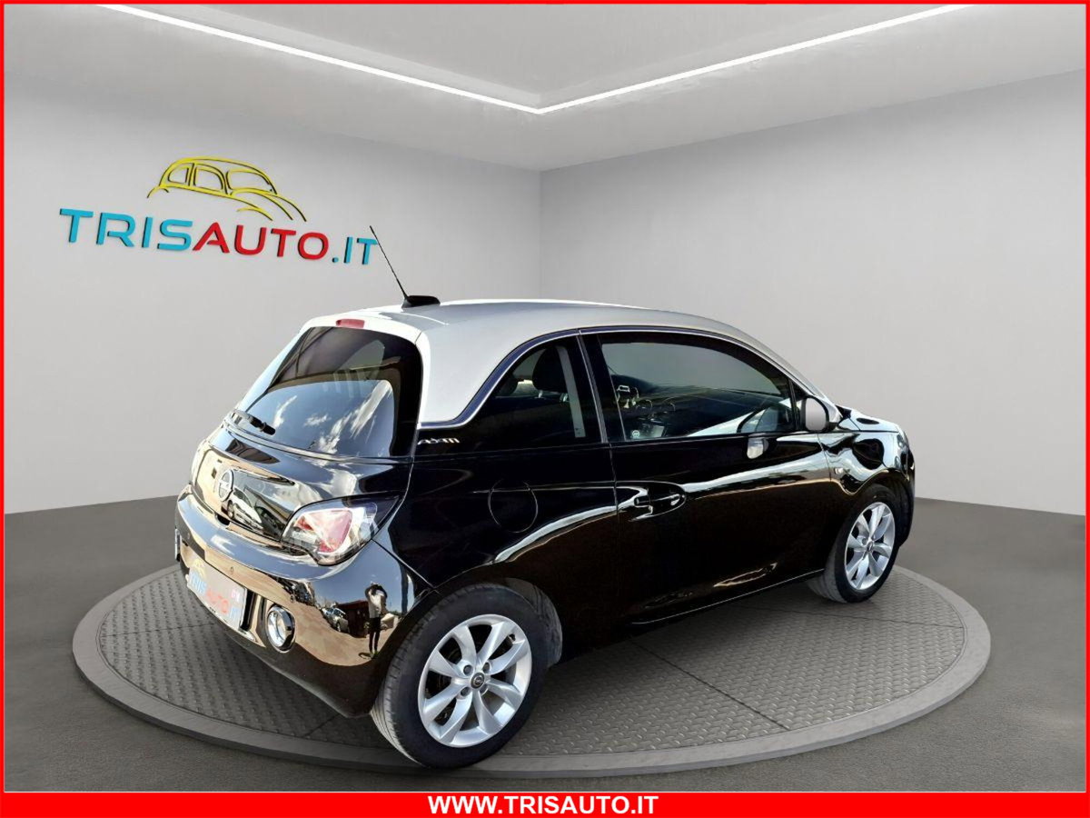 Opel Adam 1.2 70 CV (4)