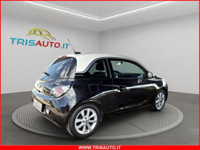 Opel Adam 1.2 70 CV (4)