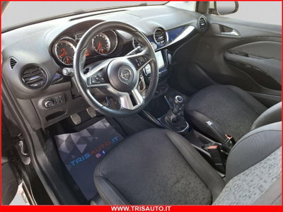 Opel Adam 1.2 70 CV (5)
