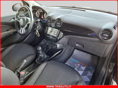 Opel Adam 1.2 70 CV (6)