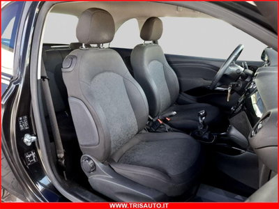 Opel Adam 1.2 70 CV (7)