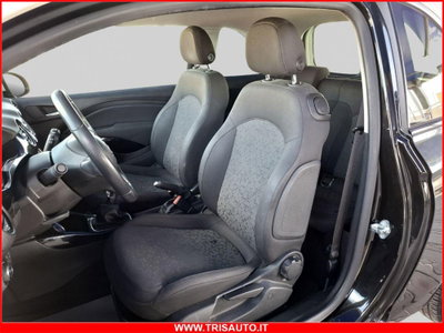 Opel Adam 1.2 70 CV (8)