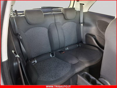 Opel Adam 1.2 70 CV (9)