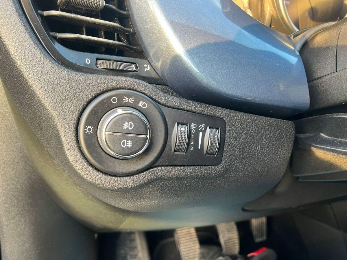 Fiat 500X 1.3 MultiJet 95 CV Lounge (15)