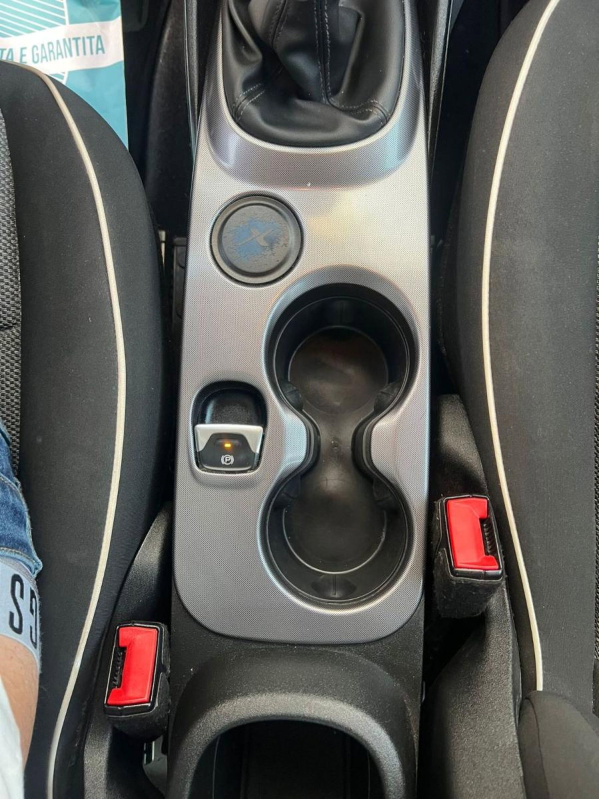 Fiat 500X 1.3 MultiJet 95 CV Lounge (19)
