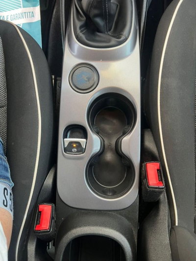 Fiat 500X 1.3 MultiJet 95 CV Lounge (19)