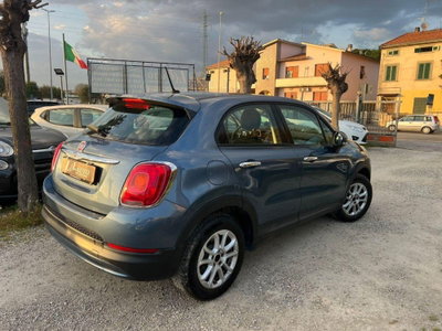 Fiat 500X 1.3 MultiJet 95 CV Lounge (2)