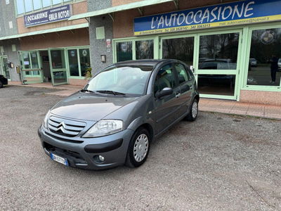 Citroen C3 1.1 airdream Elegance usata