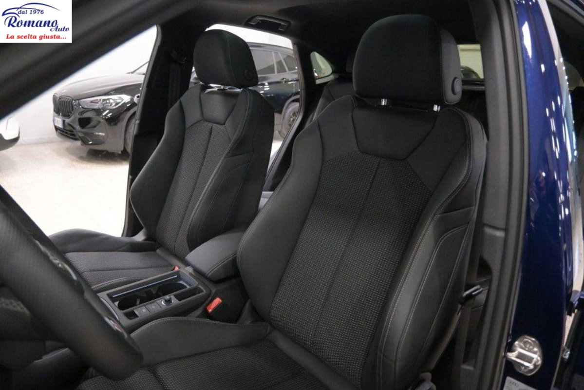 Audi Q3 Sportback 35 TDI S line edition (10)