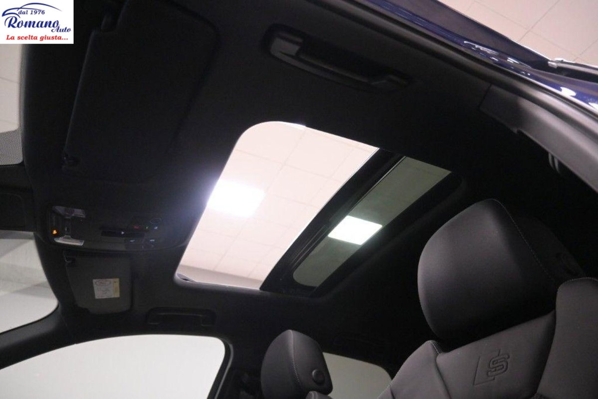 Audi Q3 Sportback 35 TDI S line edition (11)