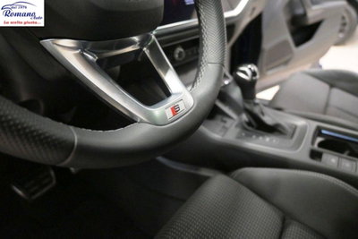 Audi Q3 Sportback 35 TDI S line edition (12)